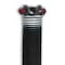 Dura-Lift 0.218 in. Wire x 2 in. D x 26 in. L Torsion Spring in White Left Wound for Sectional Garage Doors DLTW226L - alternate 1
